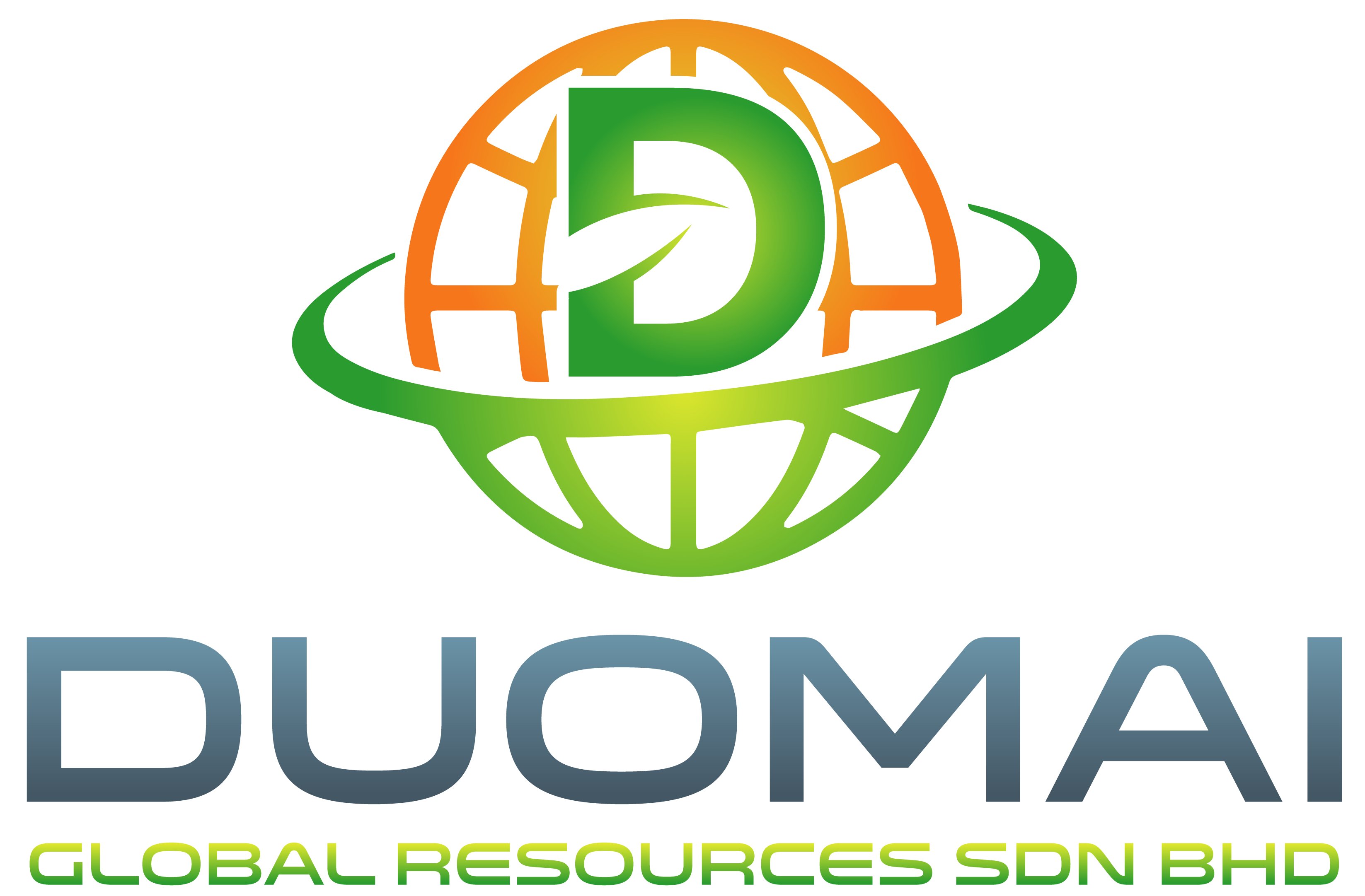 Duomai Global